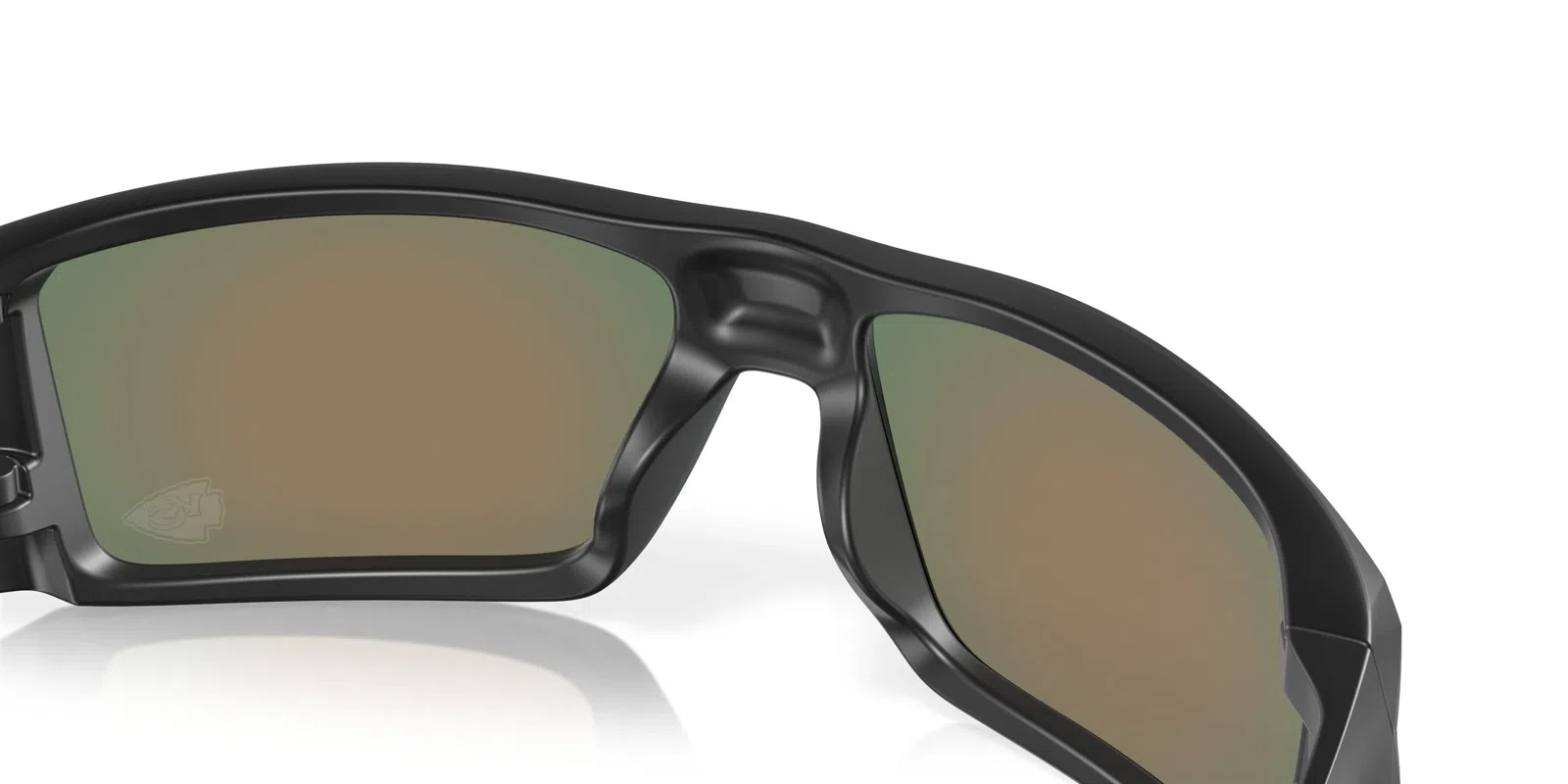 Oakley Heliostat 9231 Sunglasses - view 134